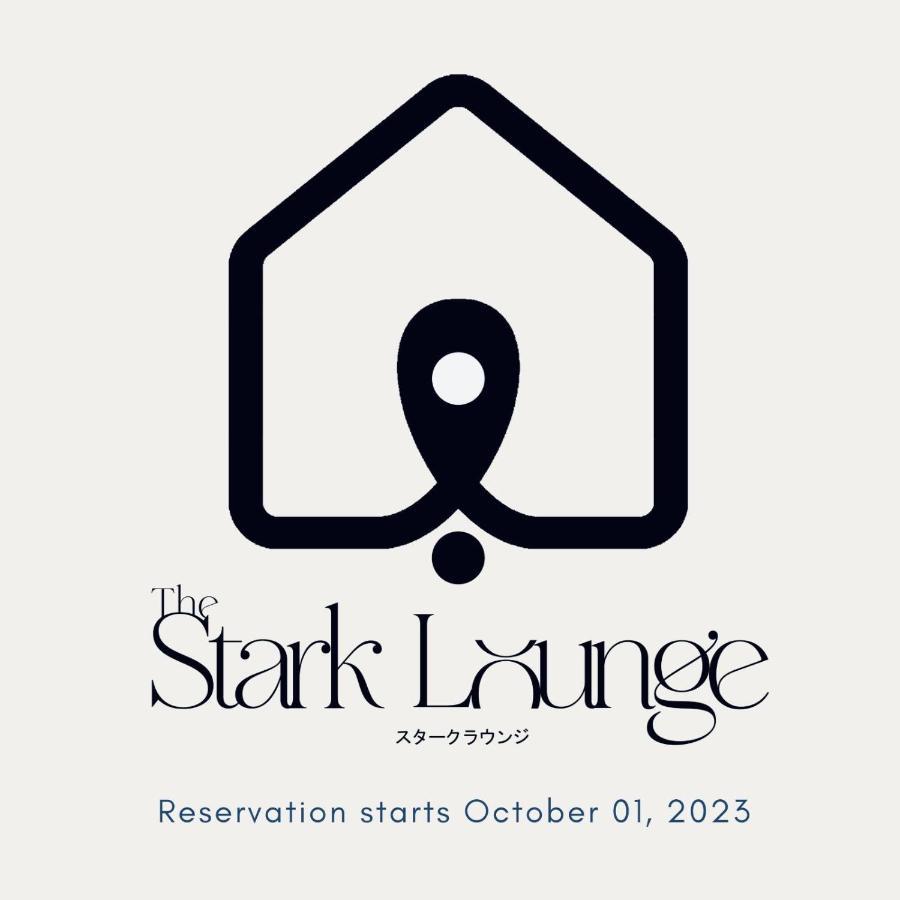 The Stark Lounge Cebu Exterior photo